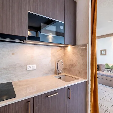 Plein Soleil - Val Claret-3 By Interhome